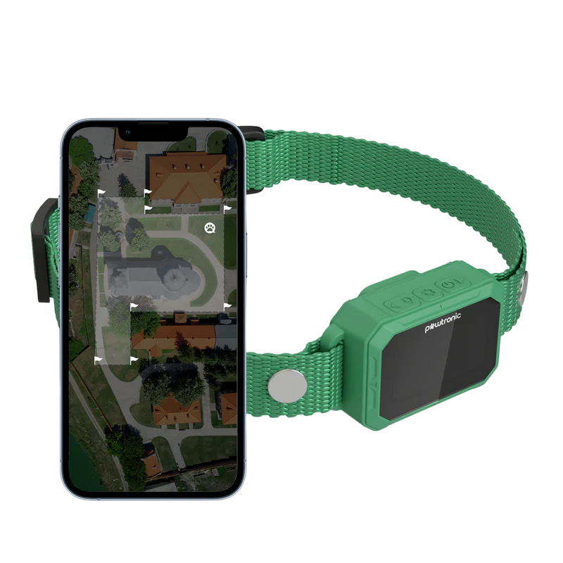 DOG 5 GPS Tracker